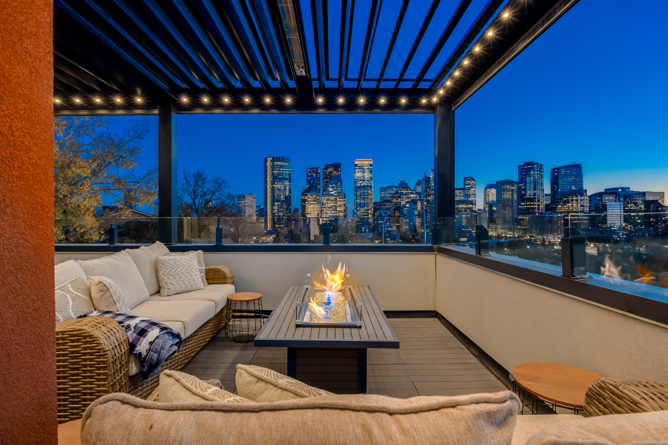 Coming Soon: The View at the Edge, Where Calgary’s Skyline Meets Modern Luxury